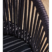 Opera armchair